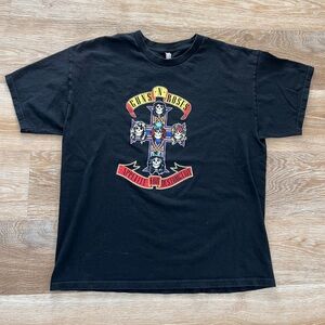 Vintage Guns N’ Roses Tee